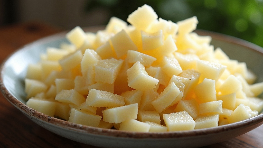 Beginner Guide to Salt Percentages for Fermenting Shredded Turnips