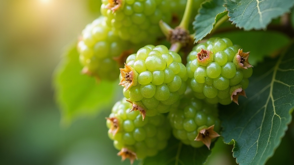How to Ferment Green Gooseberries Into Tart Country Wine