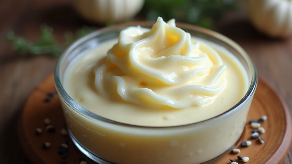 How to Make Norwegian Rømme-Style Cultured Cream at Home
