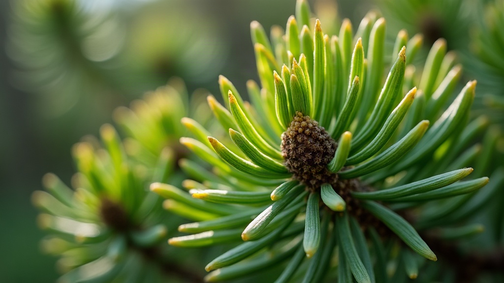 Spring Foraging Safety: Fermenting Young Spruce Tips Into Soda