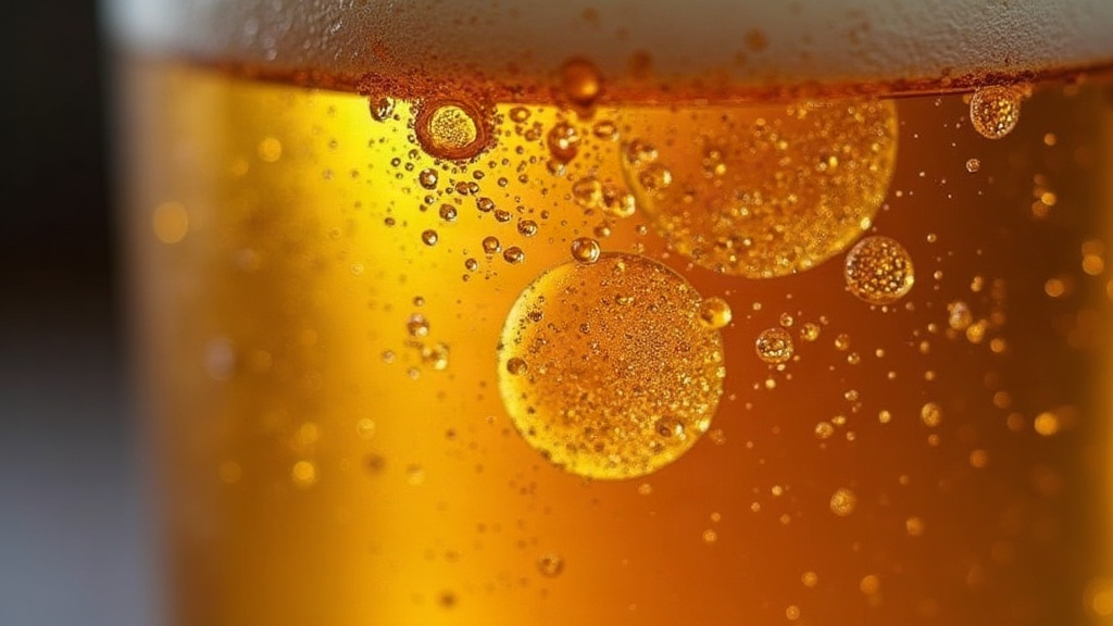 Pellicle in Homebrewed Beer: Infection or Harmless Wild Yeast?