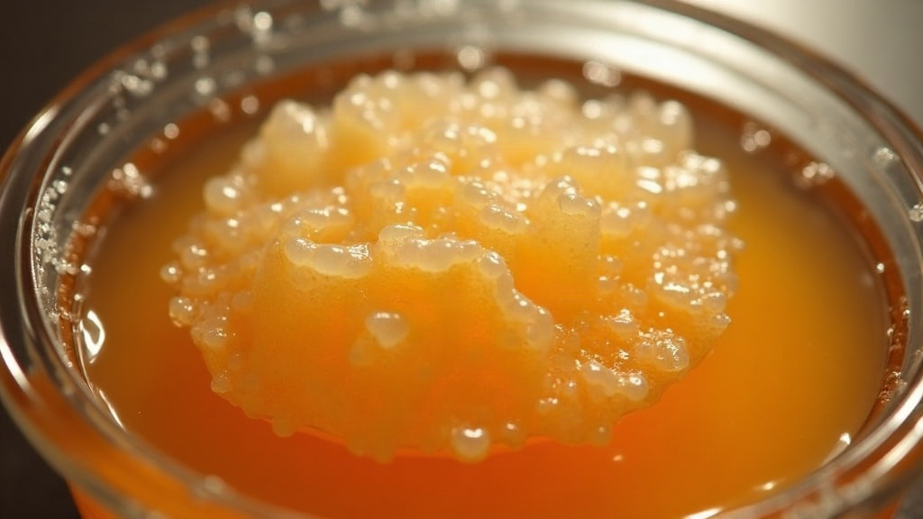 Troubleshooting Pellicle Formation in Small-Batch Kombucha