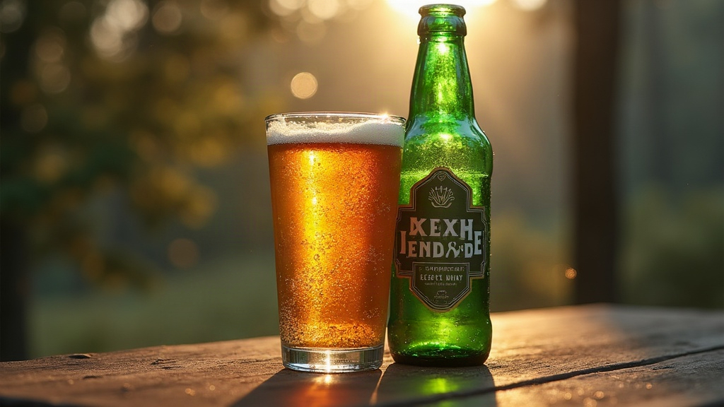 Weak Carbonation in Bottle-Conditioned Spruce Tip Soda: Fix It Fast