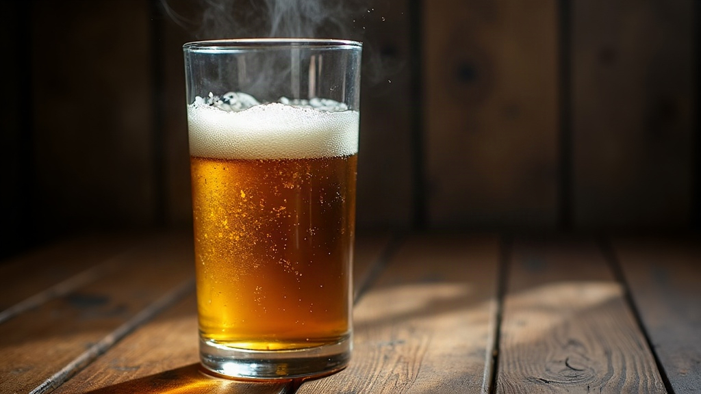 Water Chemistry for a Crisp Czech-Style Dark Lager