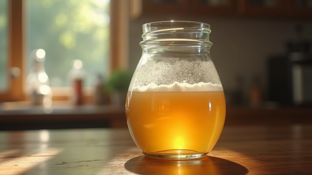 Rice Wine Smells Like Nail Polish Remover? Here's the Fix